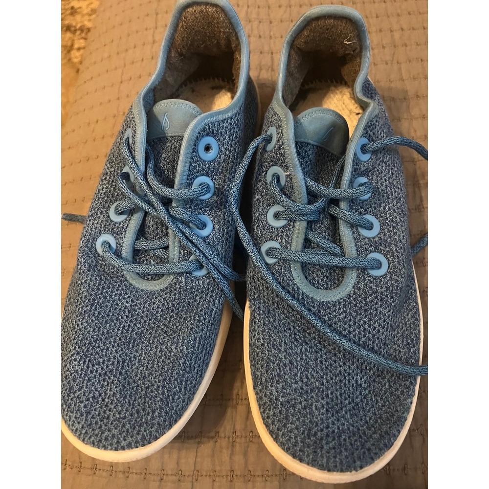Allbirds Tree Runners size Men's 11